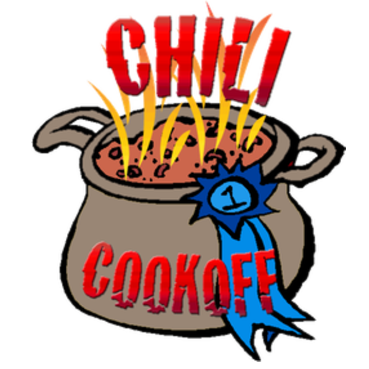 Windy City Community Church Chili Cookoff & Game Day 2020