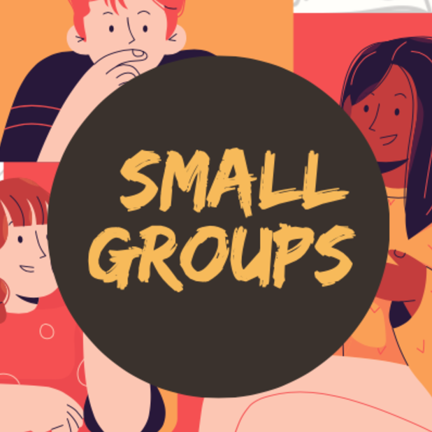 Windy City Community Church SMALL GROUPS