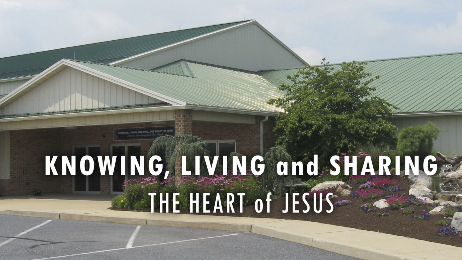 Lebanon Area Evangelical Free Church