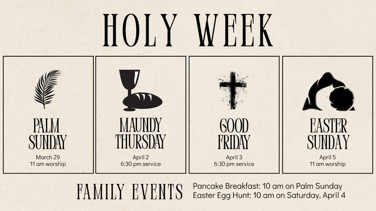 Ridgewood Park United Methodist Church