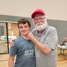 First Christian Church