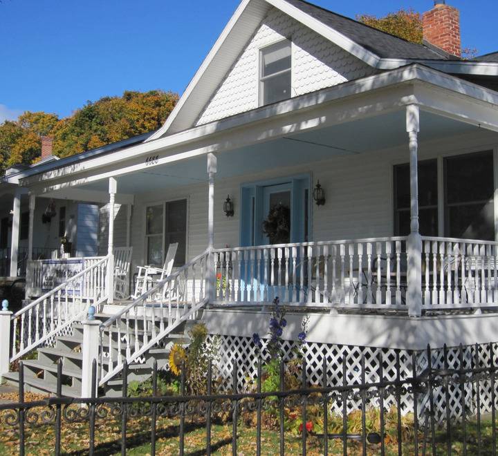 Mackinac Island Bible Church
