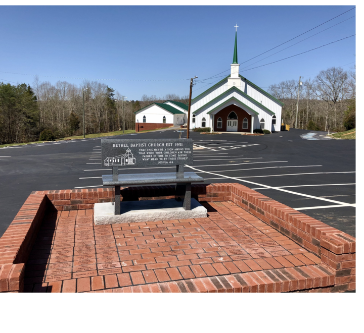 Bethel Baptist Church Home