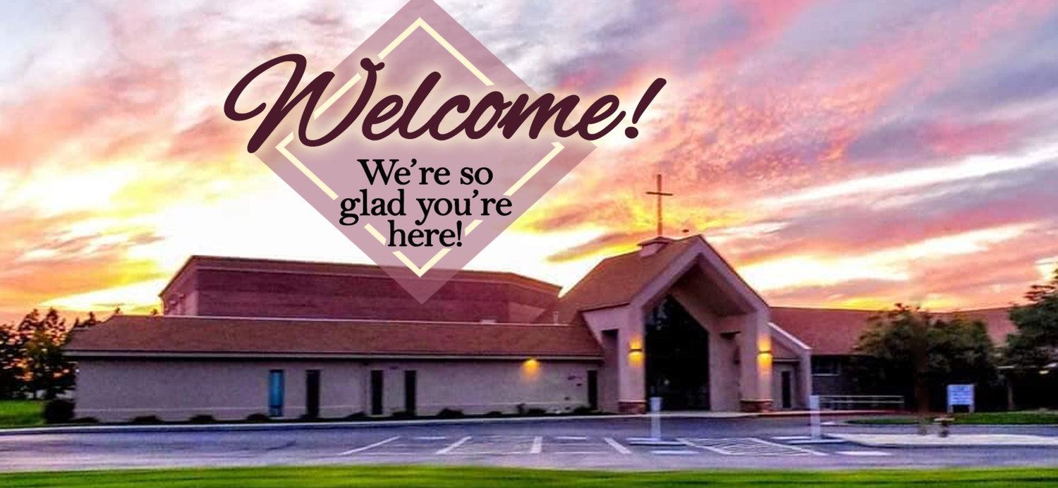 Cloverdale Church of God Home