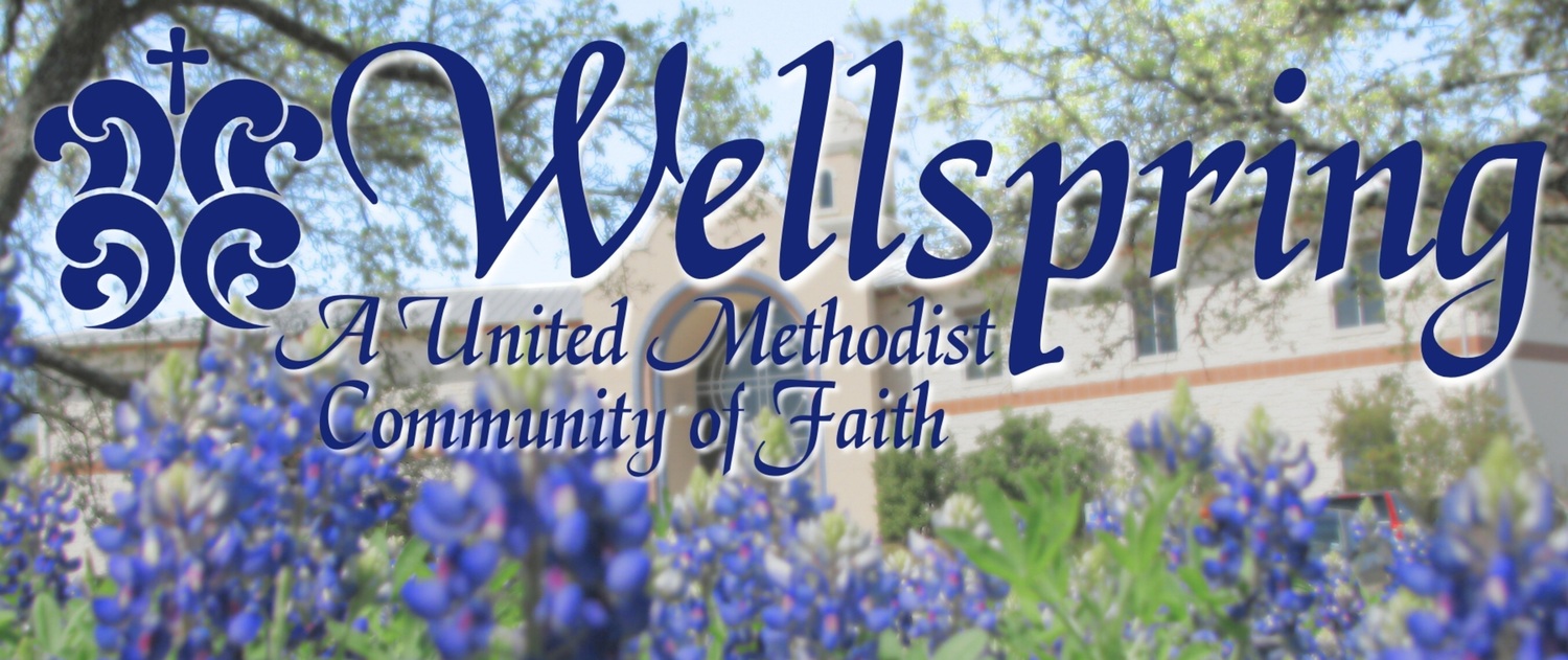 Wellspring United Methodist Church