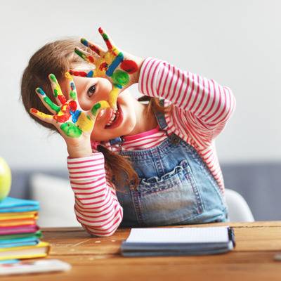 Trinity United Methodist Preschool