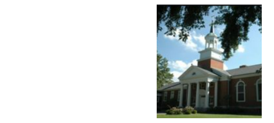 Bay United Methodist Church HOME