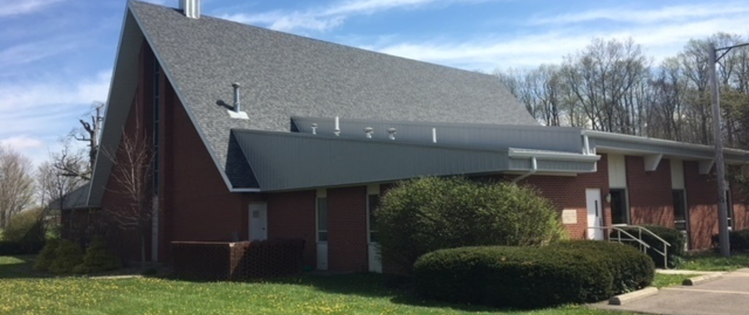 Pleasant Grove Church