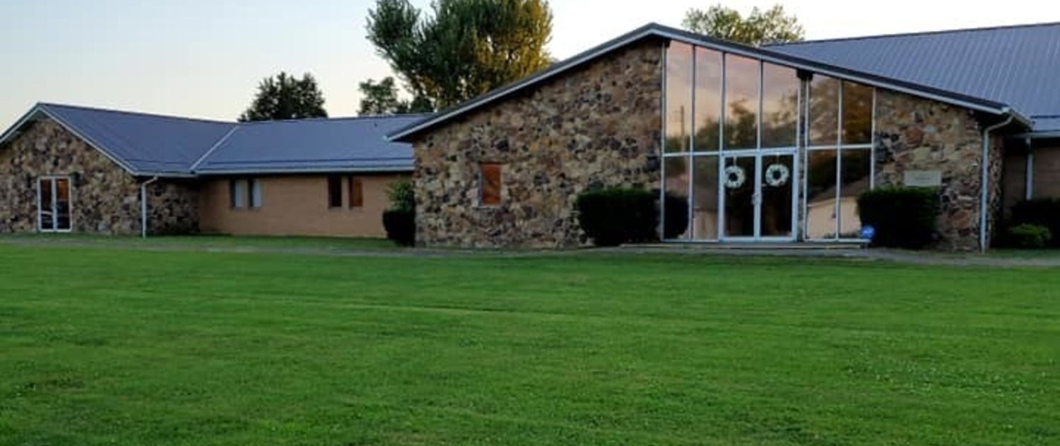 Bicknell Xtreme Nazarene