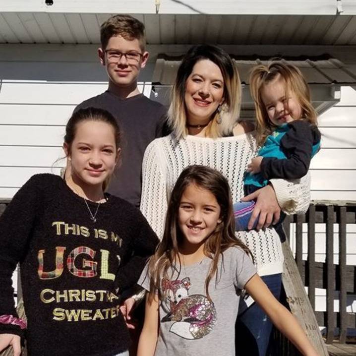 Bicknell Xtreme Nazarene Meet Our Staff