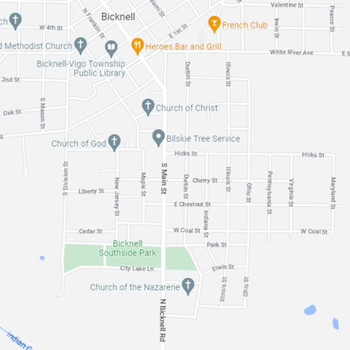 Bicknell Xtreme Nazarene Plan A Visit