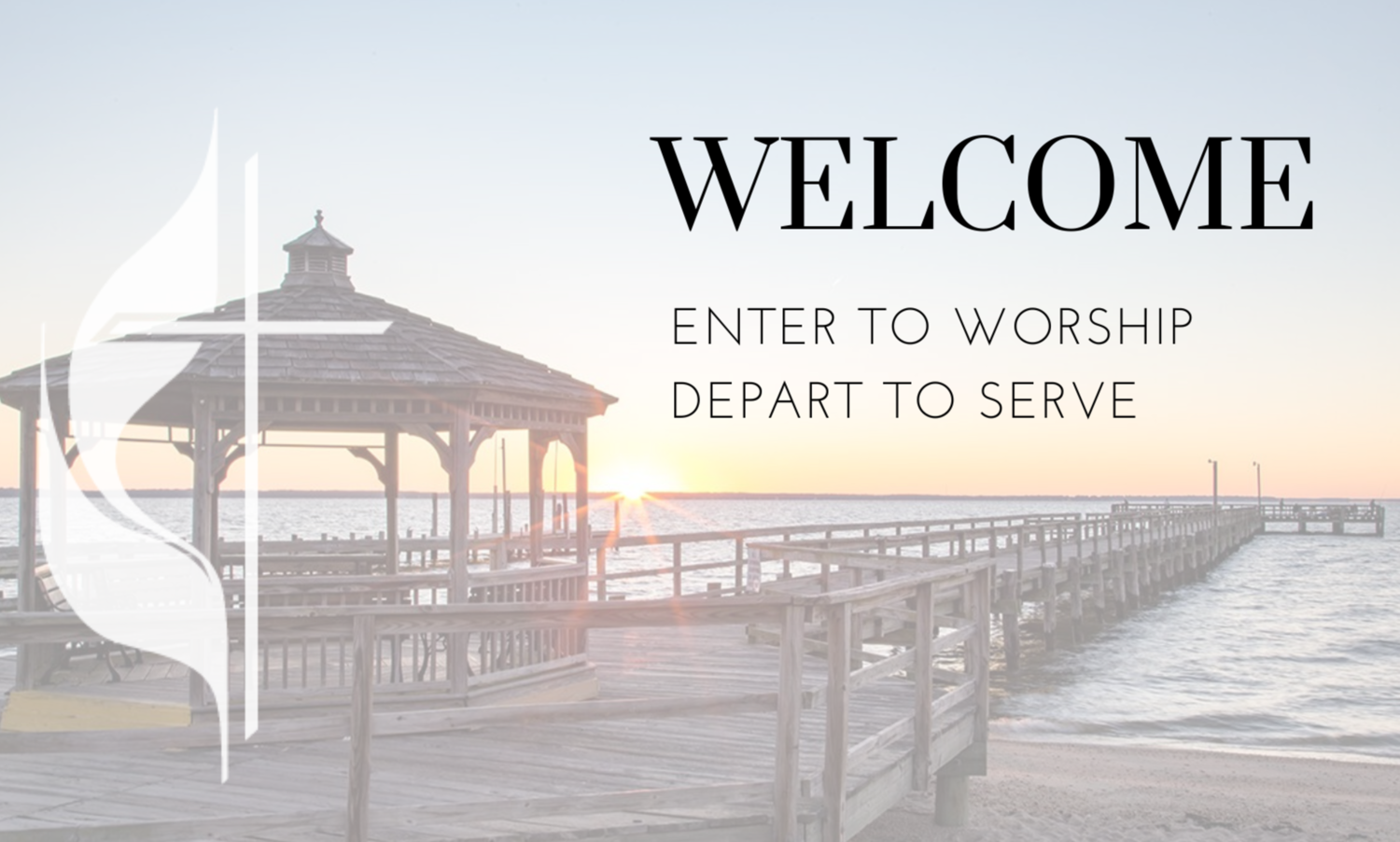 Colonial Beach United Methodist Church Home