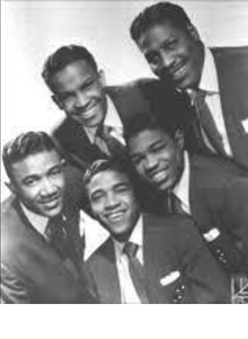 The Global Doo Wop Coalition | The Doo Wop Shop