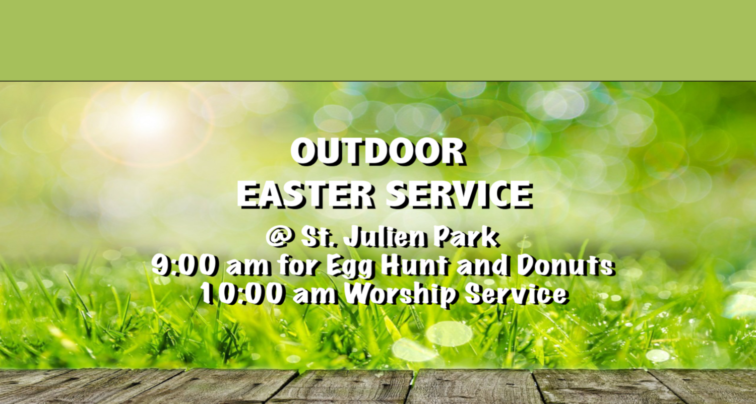 First Baptist Church Broussard Home