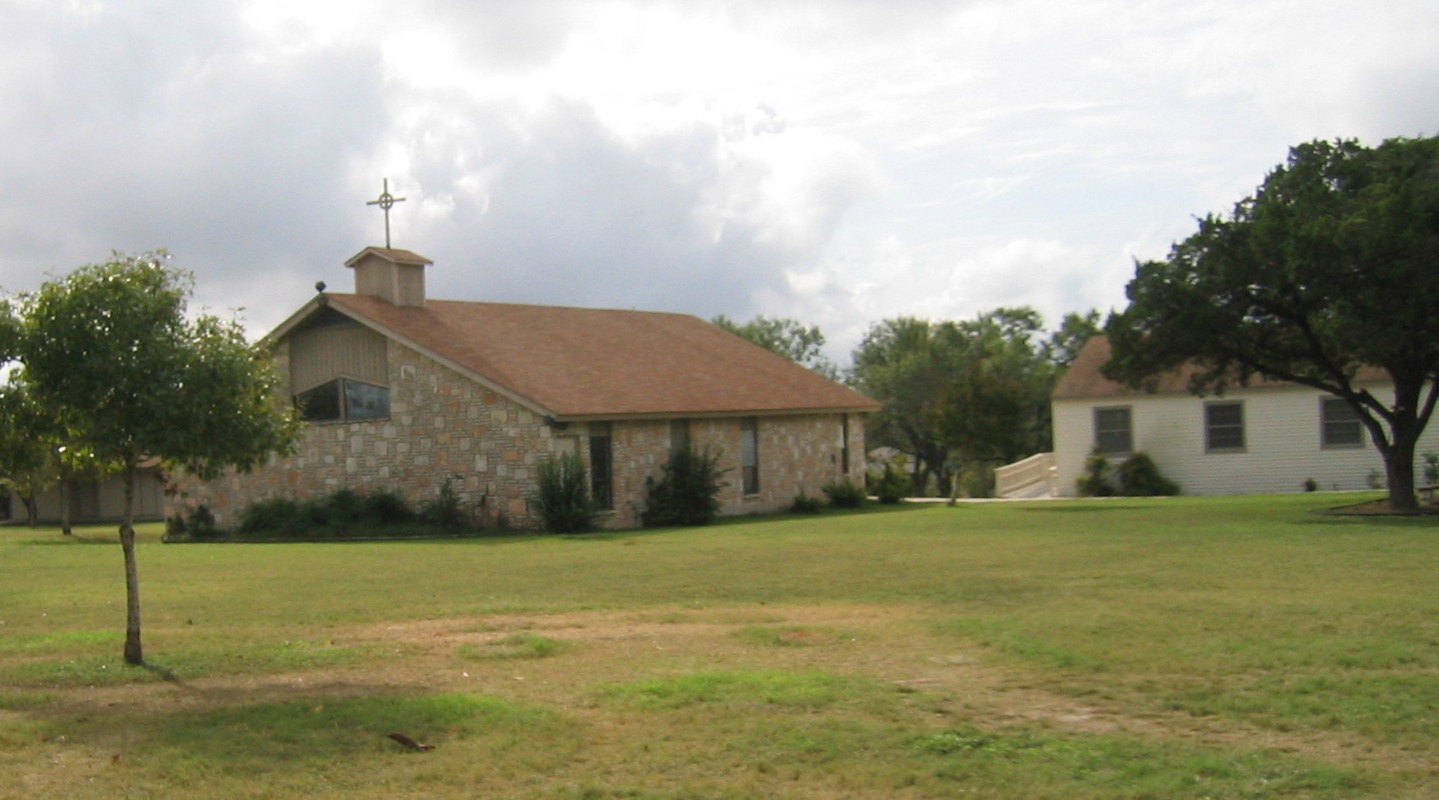 St. Margaret's Episcopal Church History of St. Margaret's