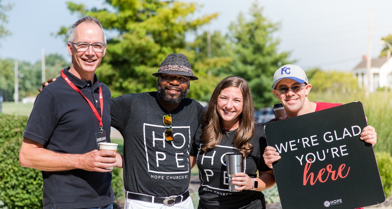Hope Church KC a Kansas City Northland LifeGiving Church HOME