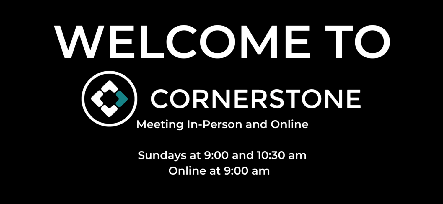 Cornerstone Duncannon