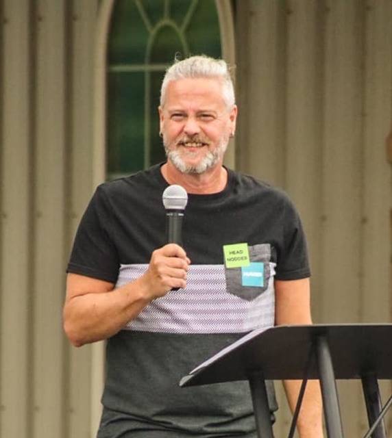 Cornerstone Duncannon