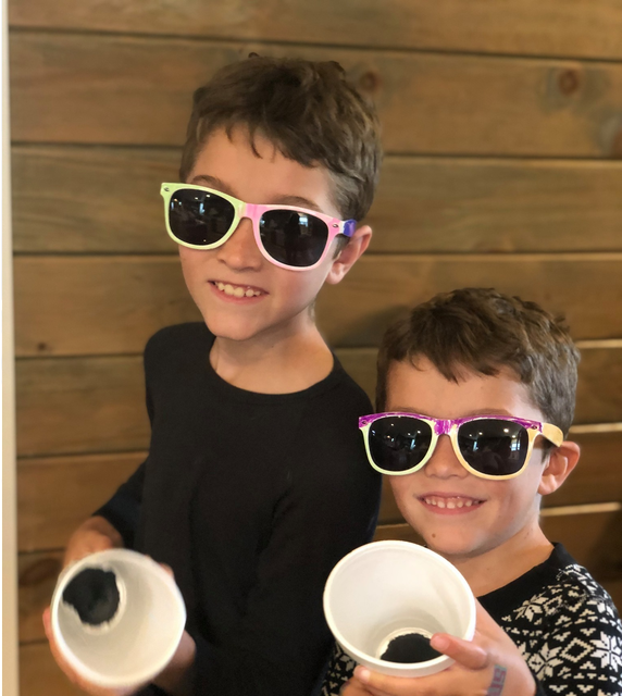 Cornerstone Duncannon