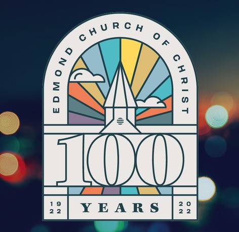 Edmond Church Of Christ Home