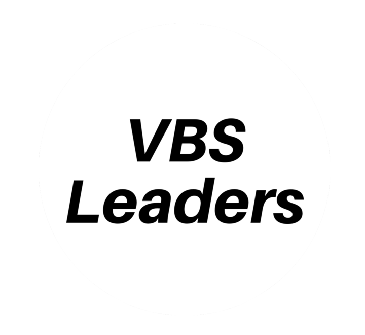 Solutions Church Vacation Bible School volunteer