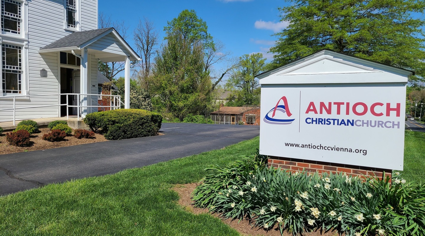 Antioch Christian Church