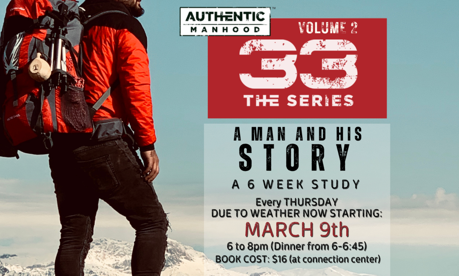 New Life Christian Fellowship Calendar