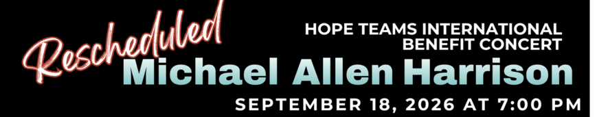 Events - Hope Teams International