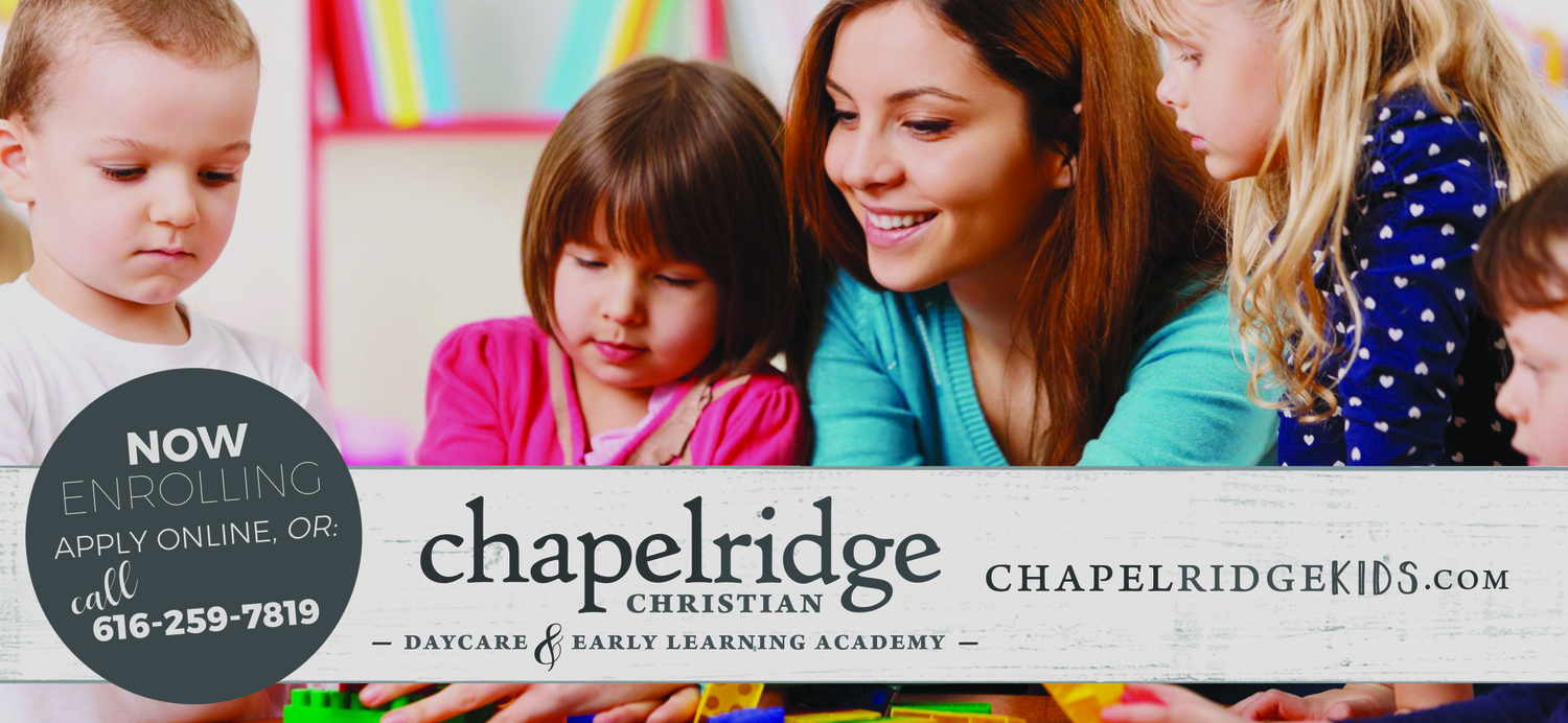 Chapel Ridge Christian Daycare and Early Learning Academy Home