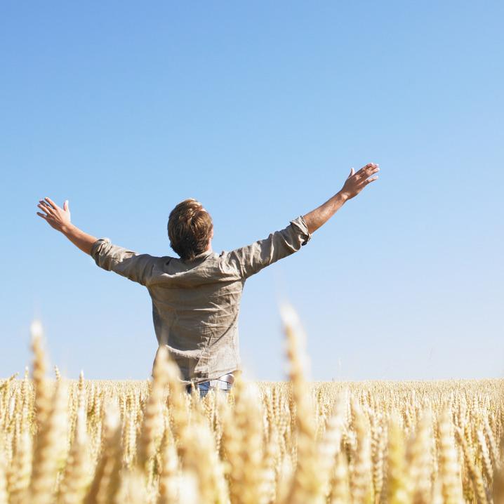 Victory Christian Church | Living Free