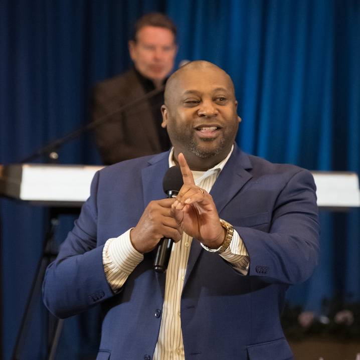 The Assembly Church | WELCOME