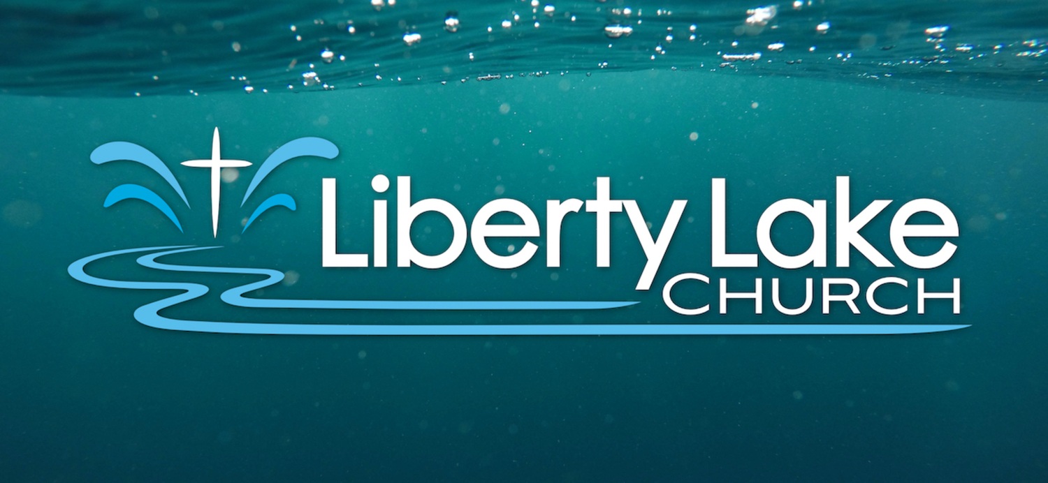 Liberty Lake Church Home