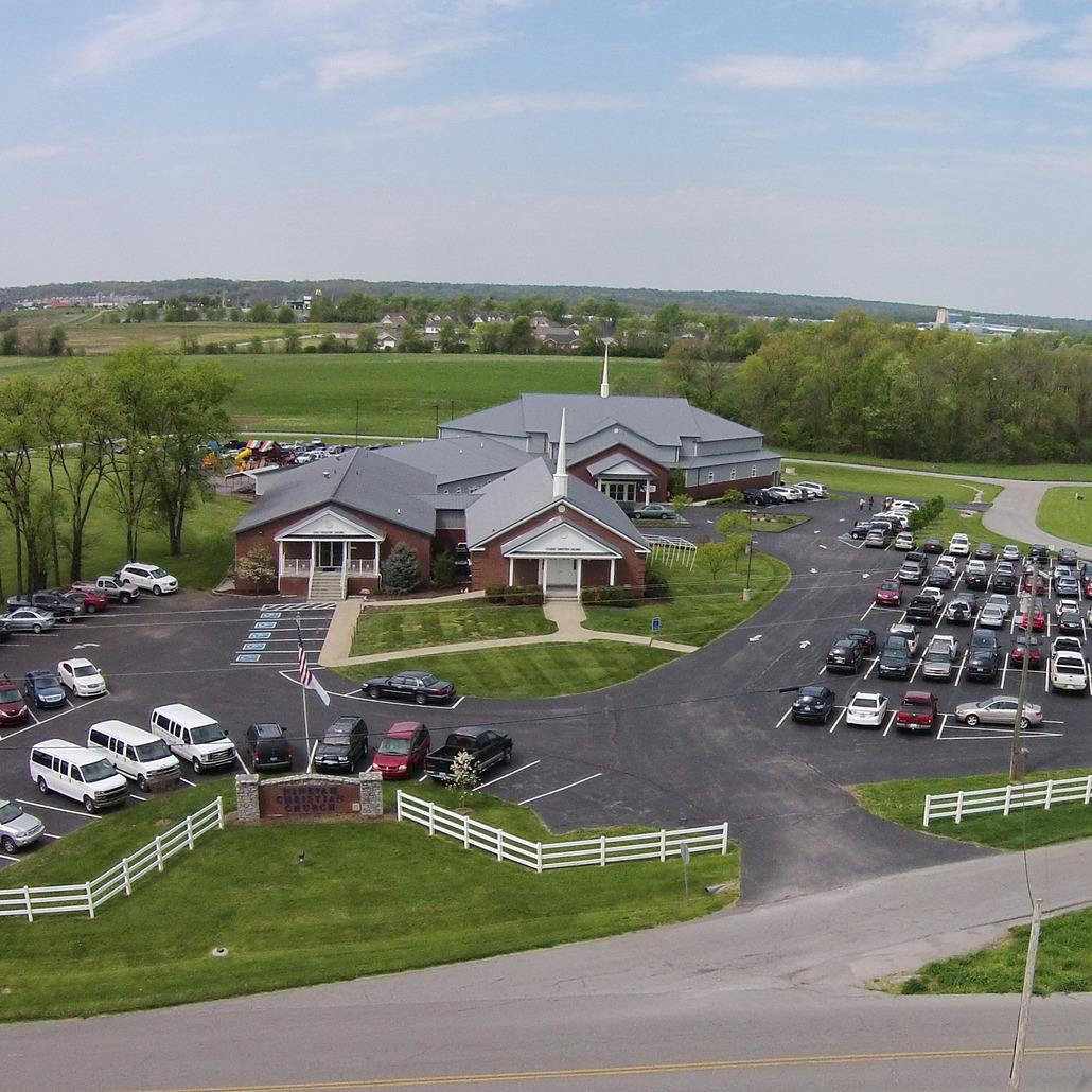 Ninevah Christian Church Media