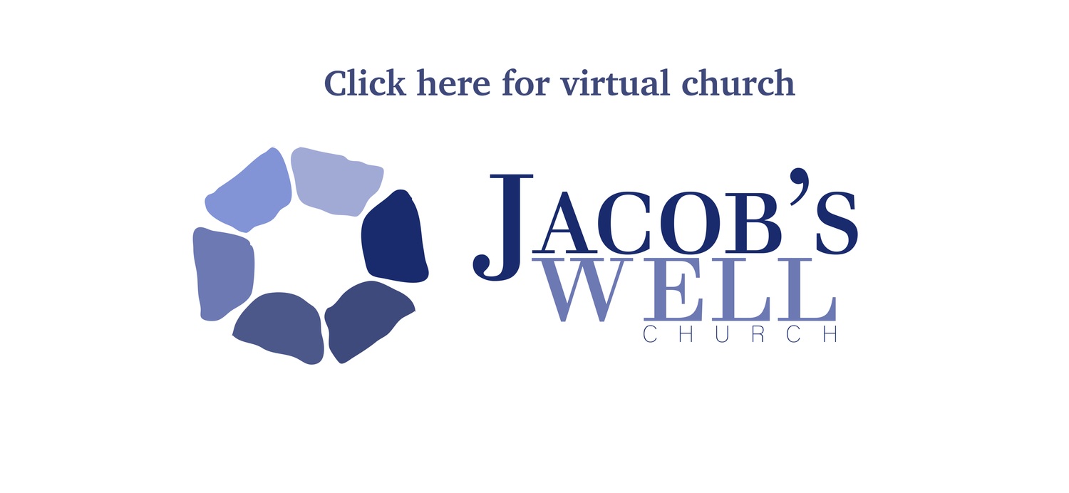 Jacob's Well Church Green Bay Home