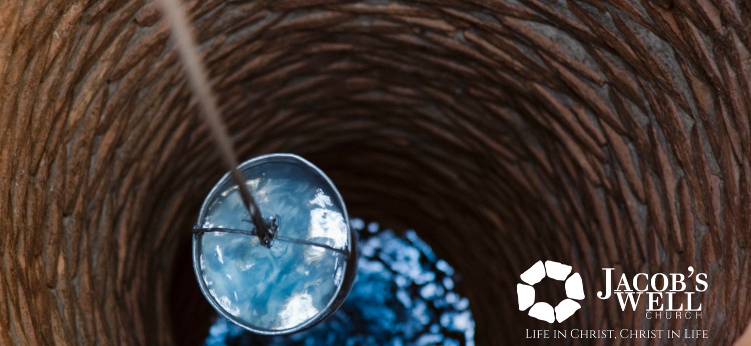 Jacob's Well Church Green Bay Home