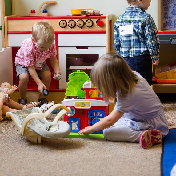 Jacob's Well Church Green Bay | Plan Your Visit