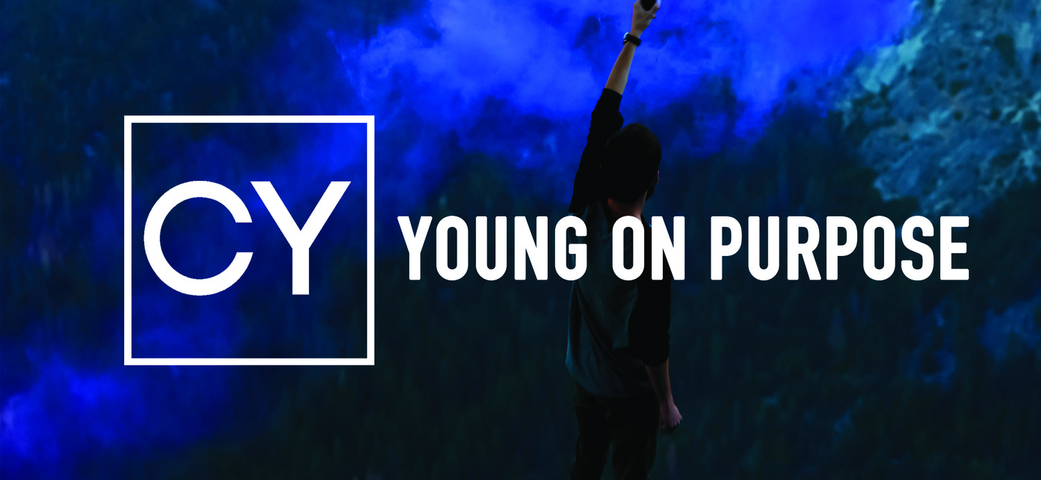 Cornerstone Church Youth