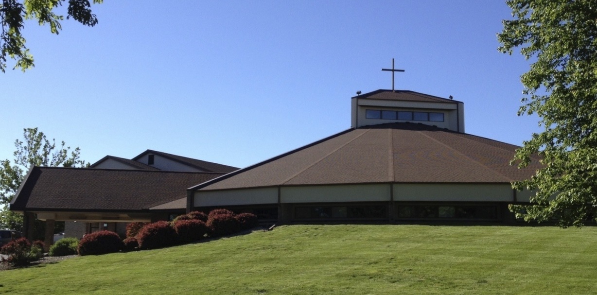 Wesley United Methodist Church Home