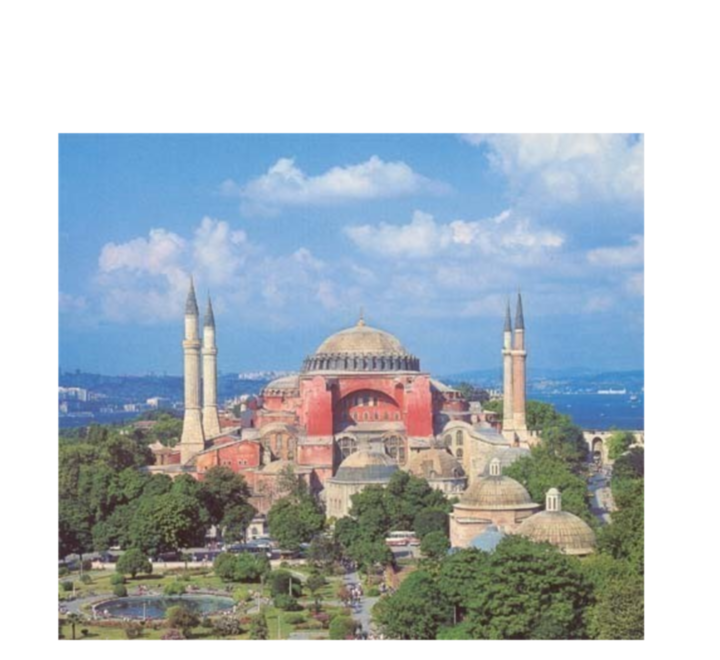 Turkish Connections International logo