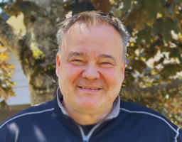 Greg Rostad Eastpark Church | Leadership