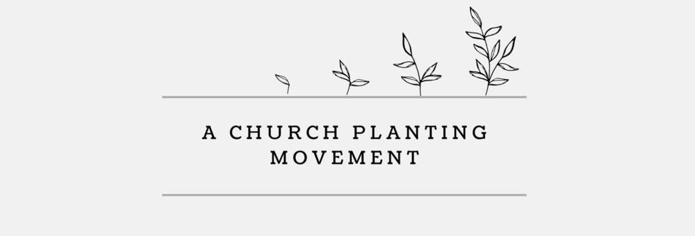 Eastpark Church | Church Planting