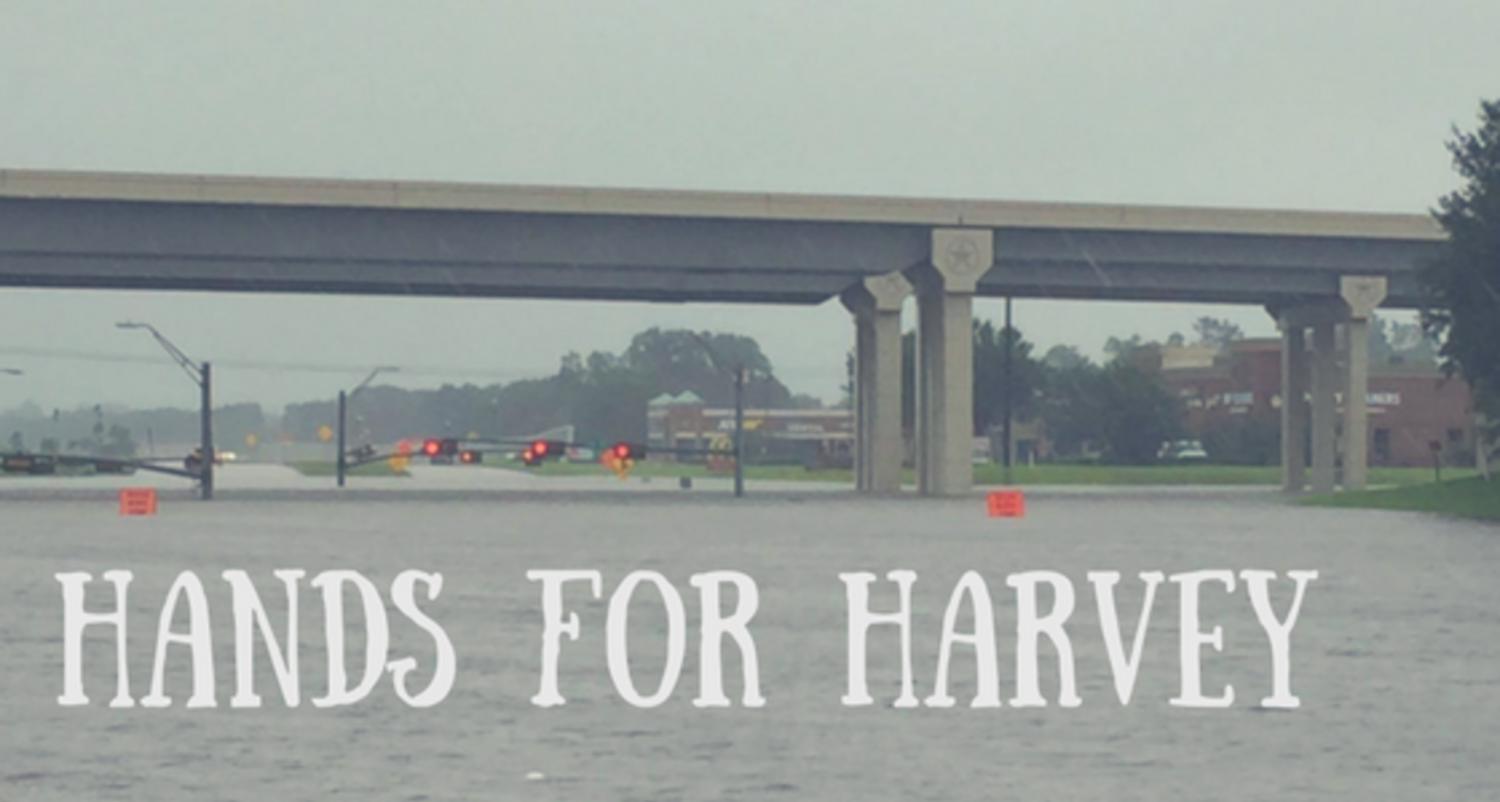 Parkway United Methodist Church Harvey