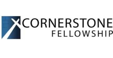 Cornerstone Fellowship logo