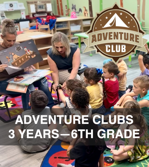 ABC Christian Childcare Center