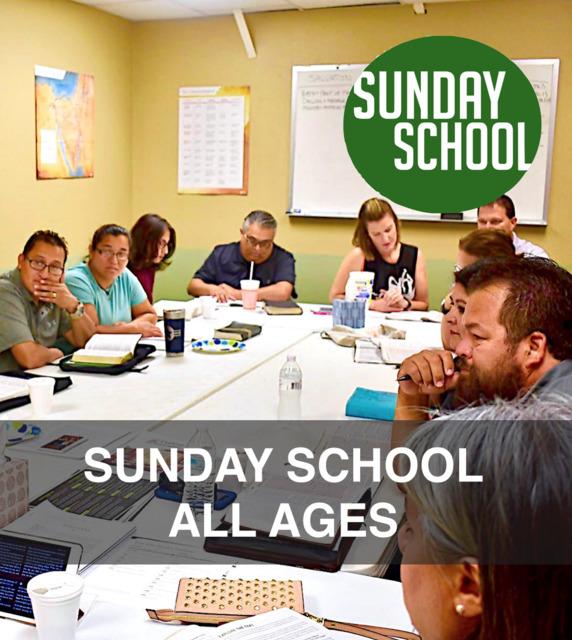 ABC Christian Childcare Center