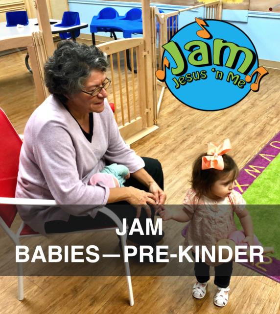 ABC Christian Childcare Center