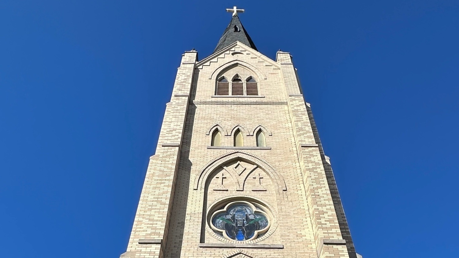 Emanuel Lutheran Church