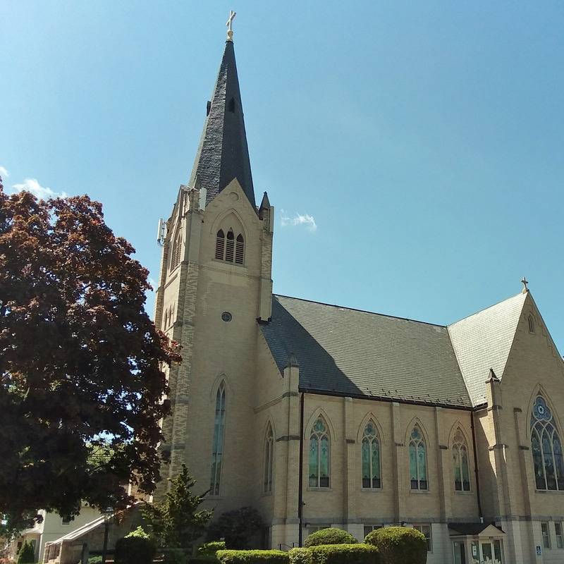 Emanuel Lutheran Church Home