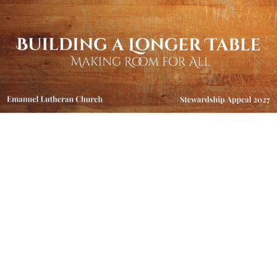 Emanuel Lutheran Church