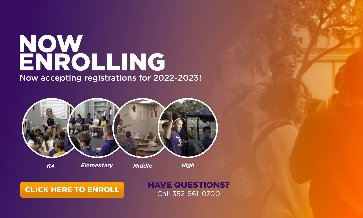 Meadowbrook Academy Home